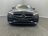Mercedes-Benz C 220d T 4M Avantgarde SITZKLIM*AHK*ACC*MASSAGE - Mercedes-Benz Gebrauchtwagen von 2023