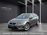 Seat Leon ST FR"Garantie-ServiceNEU"2.Hand - Seat Leon Gebrauchtwagen in Mönchengladbach