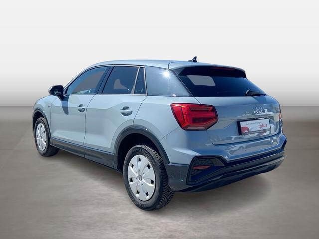 Audi Q2 35TFSI S-line Matrix LED Scheinwerfer, Navi, 