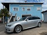 BMW 530d Touring M-Paket, Panorama, TÜV neu! - BMW 530 aus 2006: 530d