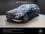 Mercedes-Benz E 300 e T AVANTGARDE DISTRONIC AHK KAMERA LED - Mercedes-Benz E 300 in Mainz