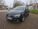 Audi A1 8x 86PS 5 Türer Zweite Hand Vollfahrbereit  - Audi A1: 86 Ps