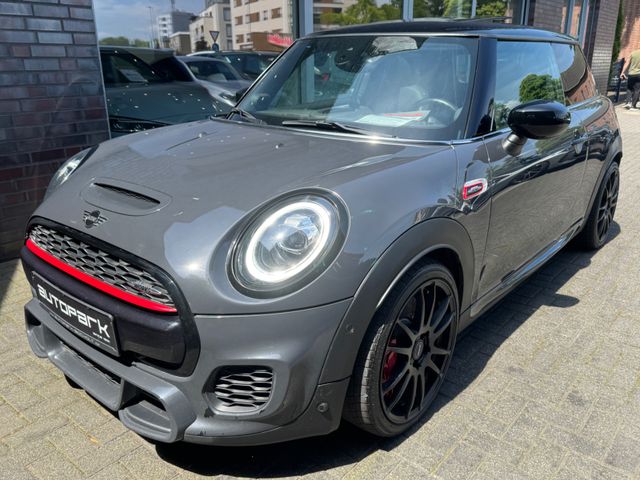 MINI John Cooper Works Chili Excitemt Pano h&amp;k 18"