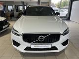 Volvo XC60 B4 (D) R-Design AWD ACC BLIS Massage AHK - Volvo Gebrauchtwagen in Aalen