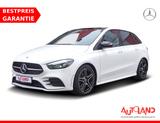 Mercedes-Benz B200 AMG Line LED ACC Navi - Mercedes-Benz B 200: Limousine