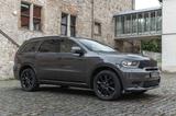 Dodge Durango GT 3,6L LPG AWD BEATS TOTW KAM NAV PDC - Dodge Durango