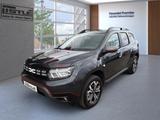 Dacia Duster Journey+ TCe 150 4x2 EDC Navi SHZ Kamera  - Dacia Duster in Augsburg