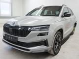 Skoda Karoq 2.0 TDI Sportline *19%*LED*Sportsitze* - Skoda Karoq Unfallwagen