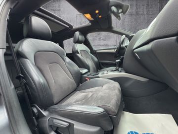 Audi A4 Allroad quattro 2.0 TDI*PANO*ACC*LED*SHZ*TOP