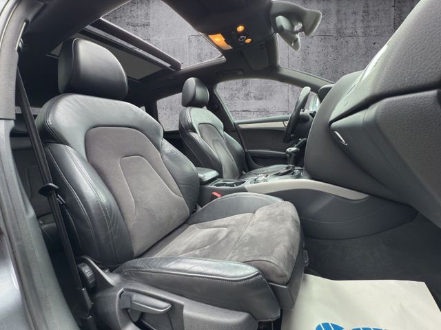Audi A4 Allroad quattro 2.0 TDI*PANO*ACC*LED*SHZ*TOP