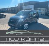 Opel Combo Life E Shz  Kamera Navi Pano - Opel Combo Life aus 2018