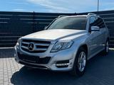 Mercedes-Benz GLK 220 CDI BE 4-Matic*7G-TRONIC*SHZ*PDC* - Mercedes-Benz GLK-Klasse in Stuttgart