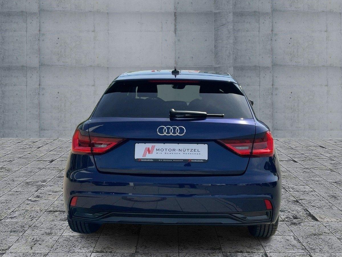 Audi A1 Sportback advanced 30 TFSI S tronic, миниатюра 4