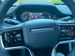 Fahrzeugabbildung Land Rover Discovery Sport S AWD Mild-Hybrid LED, Kamera...