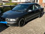 Volvo S60 von 2001 - gebrauchte Volvo S60 aus dem Jahr 2001