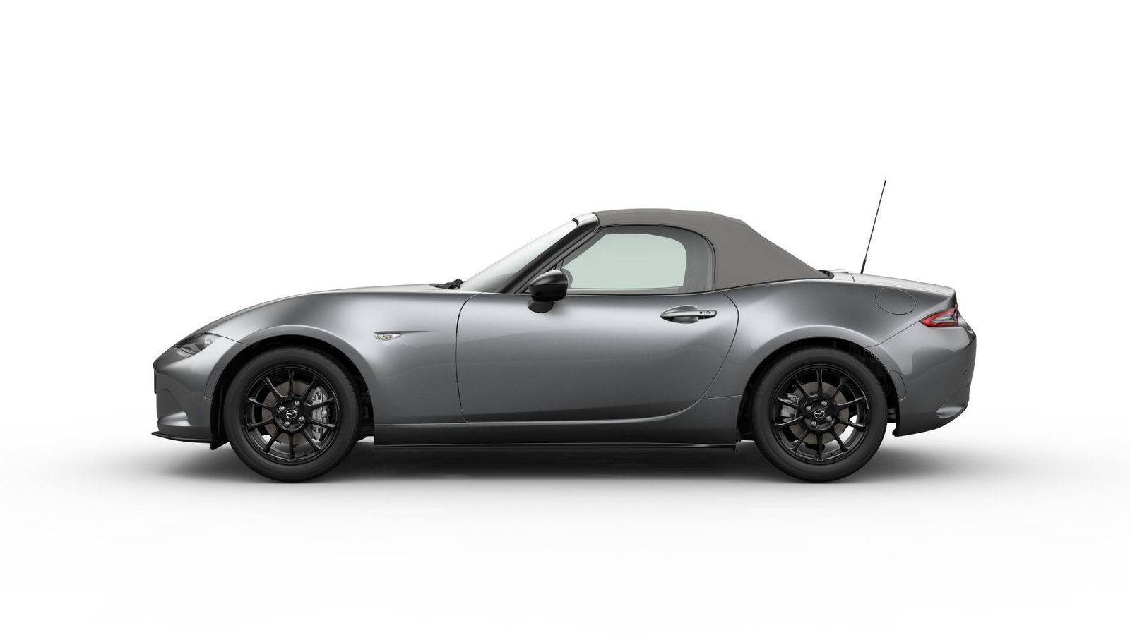 Mazda MX-5 - Bild 8