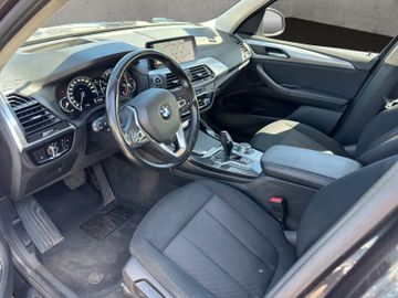 BMW X3 - 9