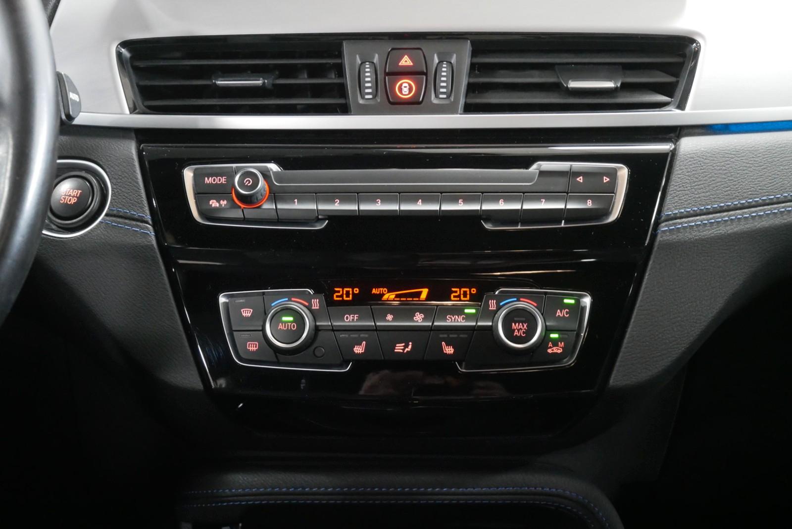 BMW X1 XDRIVE 25E 220CH M SPORT