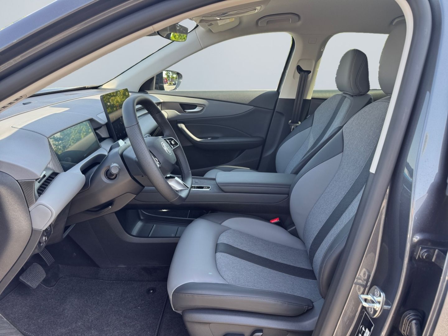 MG S5 - Bild 17