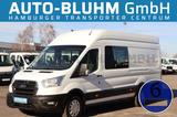 Ford Transit 350-EB Mixto L4H3 + Regaleinbau Klima - Ford E transit 350
