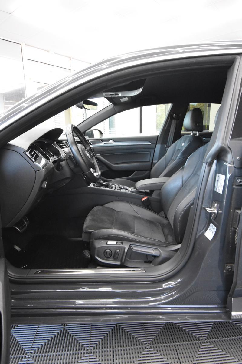 Volkswagen Arteon R-Line 4Motion SHZ NAVI 360°Kamera