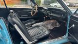 Ford Mustang 1965 Automatik - Ford Mustang aus 1965