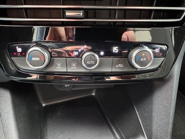 Fahrzeugabbildung Opel Mokka 1.2 Turbo Ultimate KlimaA,Navi,SHZ,ACC,PDC