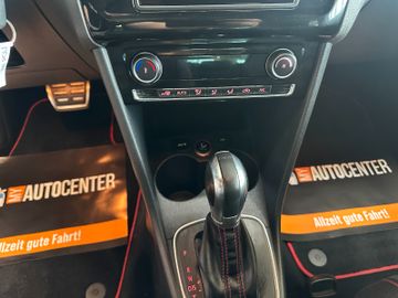 Volkswagen Polo V *GTI* SPORT*TEMPO*1-HAND*KLIMA*