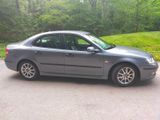 Saab 9-3 1.8t Vector Sport-Limousine Automatik Vector - Saab: Auto
