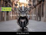Kymco Downtown GT 350i TCS E5+ / GT350 / MEGADEAL - KYMCO DOWNTOWN GT 350I TCS
