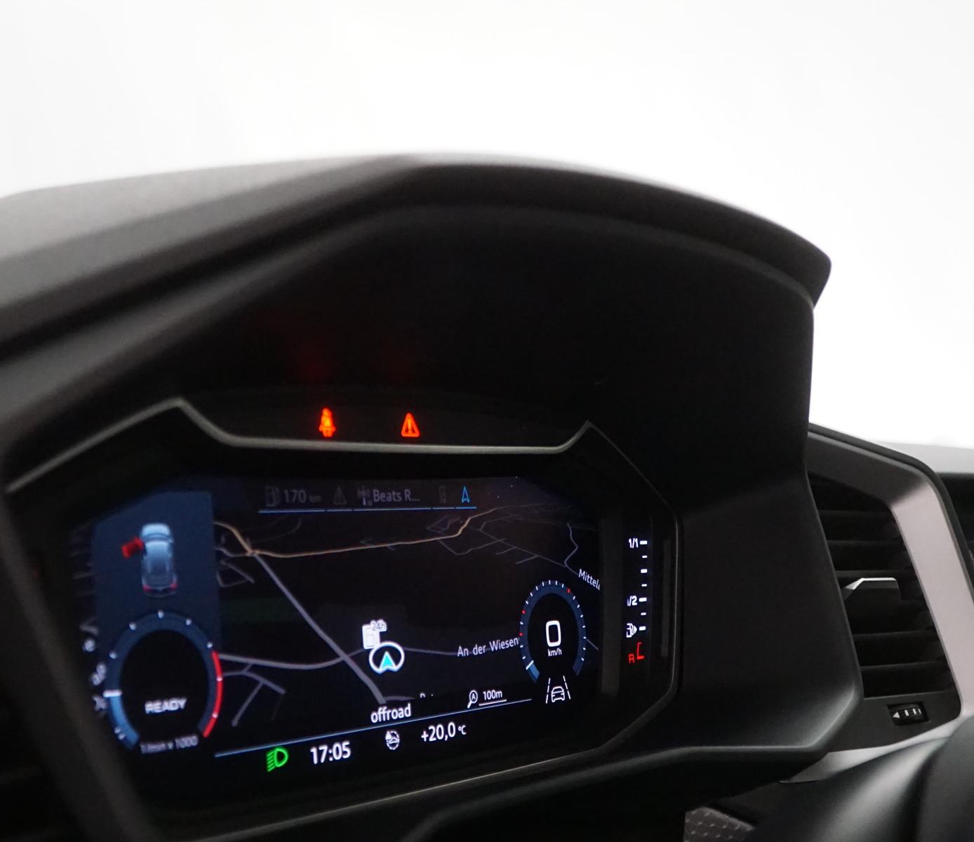 Audi A1 Citycarver Gletscherweiß! Optik-Paket!, миниатюра 21