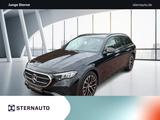 Mercedes-Benz E 220 d 4MATIC T-Modell All-Terrain 360Ka Distro - Mercedes-Benz E 220: Leder
