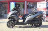 Peugeot METROPOLIS GT 400 EURO 5*erste Hand* - PEUGEOT METROPOLIS 400