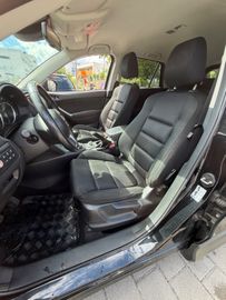 Mazda CX-5 - 11