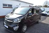 Opel Vivaro B Kasten/Kombi Kasten L1H1  2,9t - Opel Vivaro aus 2014
