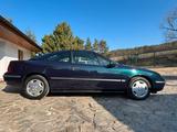 Opel Calibra 2.0 16V - Opel Calibra mit Benzin-Antrieb