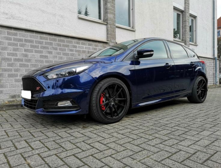 Image of Ford Focus