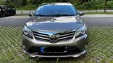 Toyota Avensis Combi 1,8-l-Valvematic Edition Edition