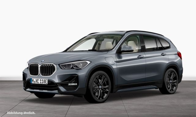 BMW X1 xDrive25e Sport Line Navi Harman/K Head-Up