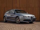 Alfa Romeo Alfa 147 3.2 V6 GTA | Nederlands geleverd | Tops - blaue Alfa Romeo 147