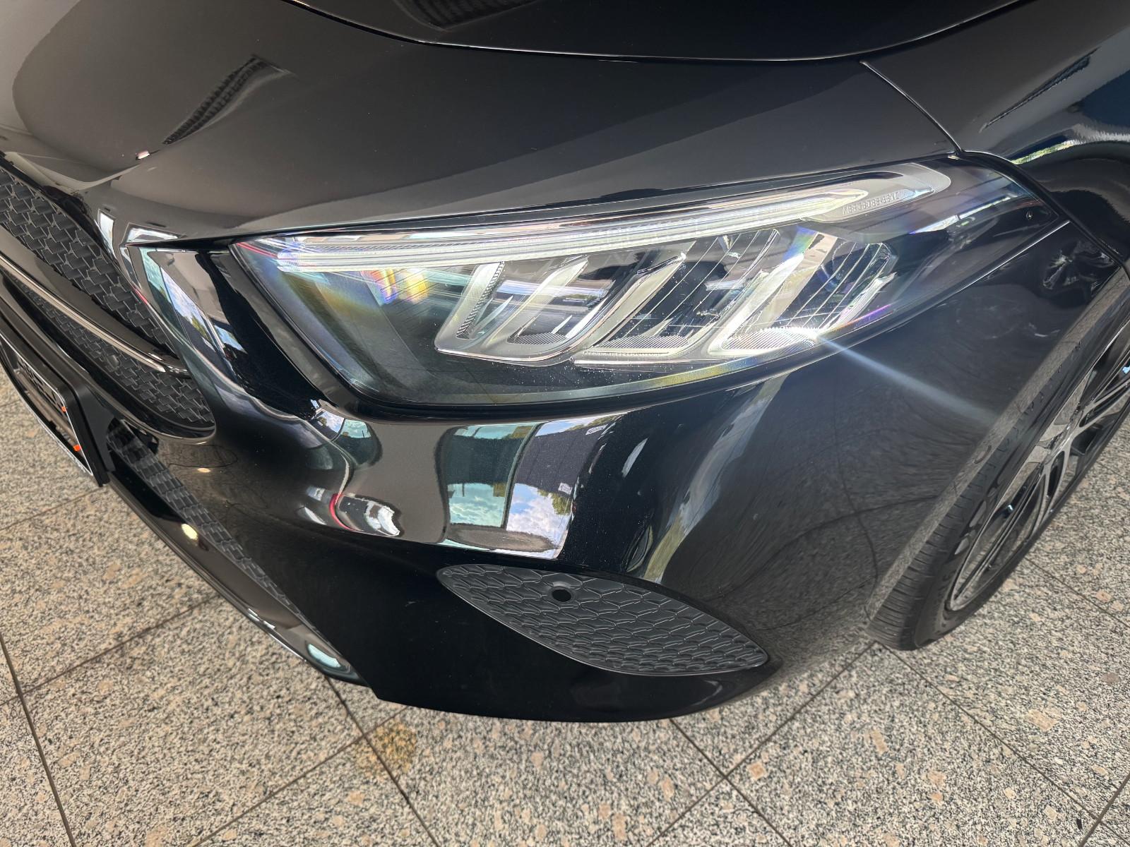 Mercedes-Benz A 250 e DCT*Progressive | NIGHT | LrHz | Kamera