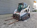 Bobcat T190 - Bobcat LKWs