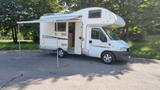 Ahorn 3.4 to. Stockb. 2x Klima grüne Plaket. 83800km - Ahorn Etagenbett