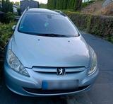 Peugeot 307SW 1.6 Benzin - Peugeot 307 aus 2004: 307sw