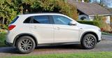 Mitsubishi ASX 2.2 DI-D , 4WD, Standheizung - Mitsubishi ASX von privat