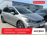 Volkswagen Golf Sportsvan 1.5 TSI DSG Join LED*ACC*KAMERA