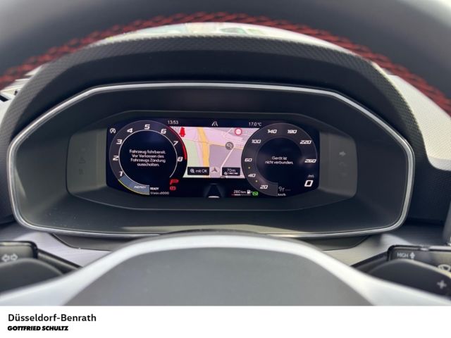 Seat Leon - Bild 19