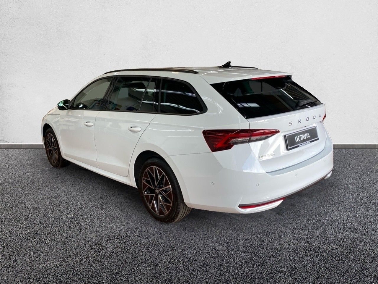 Skoda Octavia - Bild 4