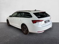 Skoda Octavia - Vorschau Bild 4