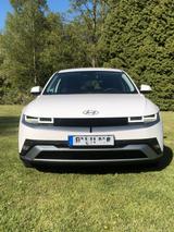 Hyundai IONIQ 5 84kWh 168kW Heckantrieb  Dynamiq FL - Hyundai IONIQ 5 von privat